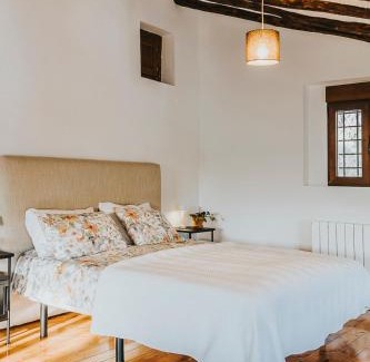 La Almudema Hotel | Hotel Casa Pedro Barrera