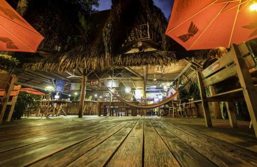 Livingston House | Hotel Casa Perico