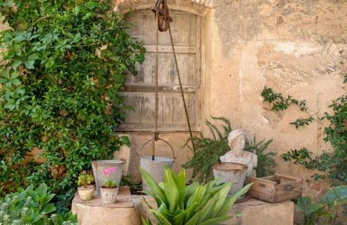 Palafrugell Hotel | Hotel Casa Peya - Adults Only
