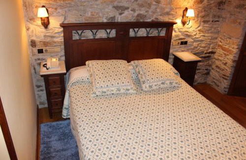 Cudillero Hotel | Hotel Casa Prendes