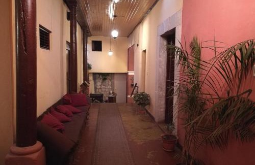 Quetzaltenango Hotel | Hotel Casa Quetzaltenango