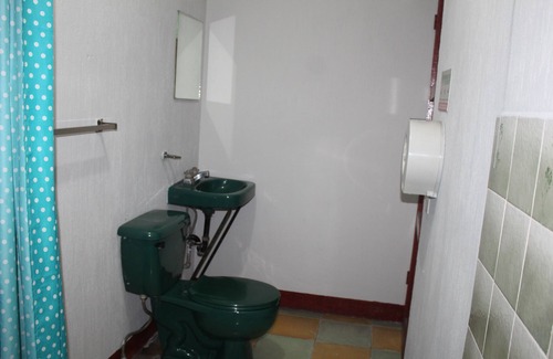 Quetzaltenango Hotel | Hotel Casa Real