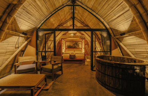 Raquira Hotel | Hotel Casa Selvaggio