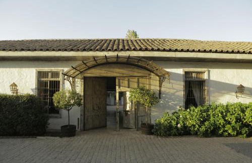 O'Higgins Region Hotel | Hotel Casa Silva