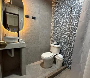 Coban Hostel | Hotel Casa Tenango