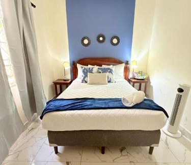 Coban Hostel | Hotel Casa Tenango