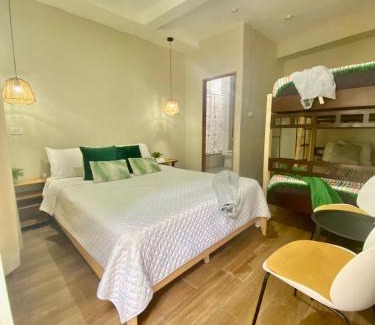 Coban Hostel | Hotel Casa Tenango