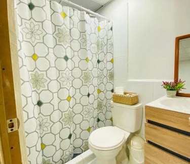Coban Hostel | Hotel Casa Tenango