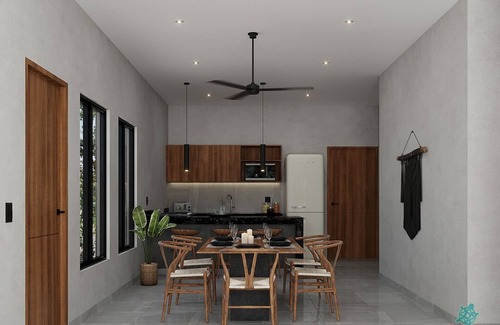 Soliman Bay Hotel | Hotel Casa Tortuga Tulum Cenotes Park Inclusive