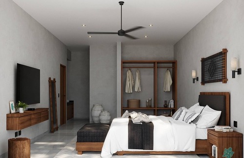 Soliman Bay Hotel | Hotel Casa Tortuga Tulum Cenotes Park Inclusive