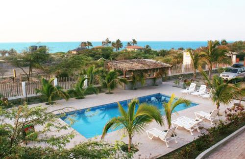 Vichayito Bed & Breakfast | Hotel Casa Vichayo