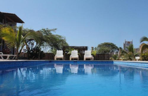 Vichayito Bed & Breakfast | Hotel Casa Vichayo