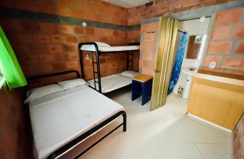 Ortega Hotel | Hotel Casa Vieja