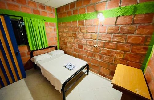 Ortega Hotel | Hotel Casa Vieja