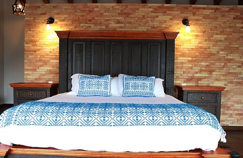 Tlatlauquitepec Hotel | Hotel Casa Xa'a