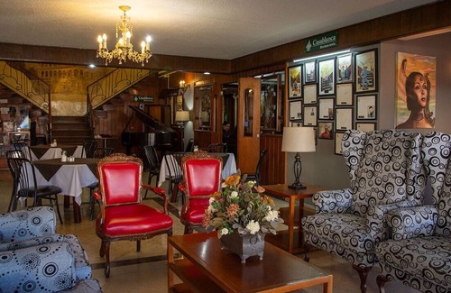 Durango Hotel | Hotel Casablanca