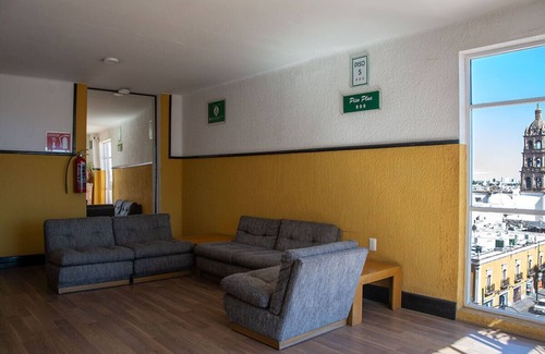Durango Hotel | Hotel Casablanca