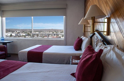 Durango Hotel | Hotel Casablanca
