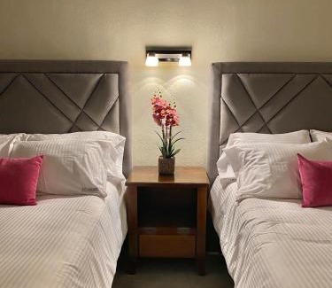 Xilitla Hotel | HOTEL CASABLANCA