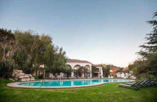 Valley of Casablanca Hotel | Hotel Casablanca Spa & Wine