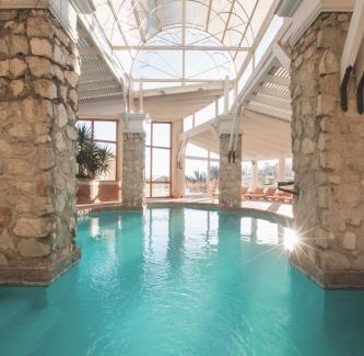 Valley of Casablanca Hotel | Hotel Casablanca Spa & Wine