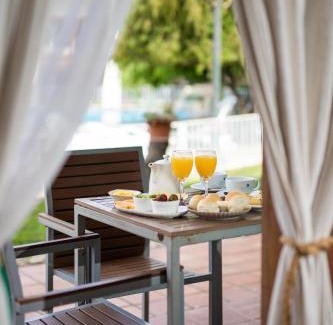 Valley of Casablanca Hotel | Hotel Casablanca Spa & Wine
