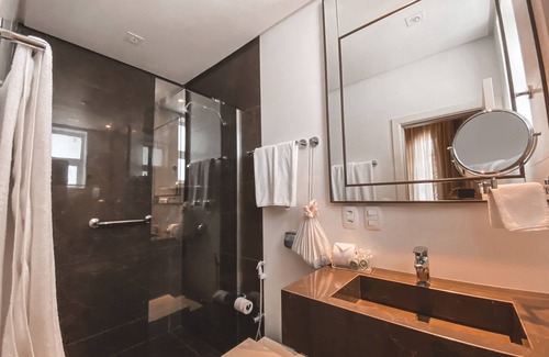 Garibaldi Hotel | Hotel Casacurta