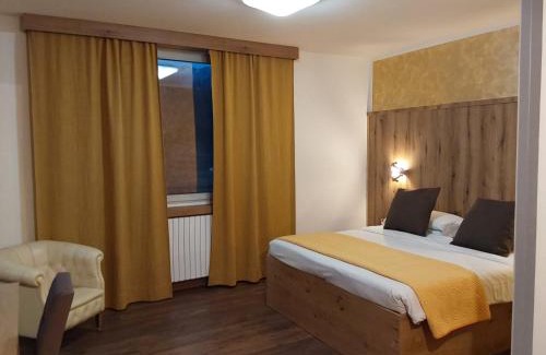 Feltre Hotel | Hotel Casagrande