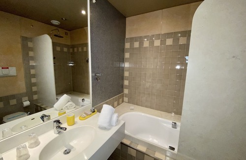 Feltre Hotel | Hotel Casagrande