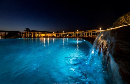 Arenella Hotel | Hotel Casale Milocca