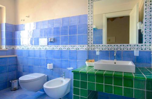 Arenella Hotel | Hotel Casale Milocca