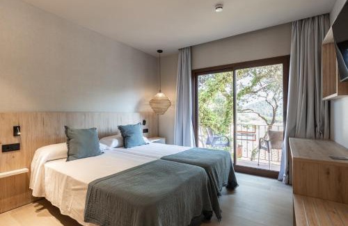 Llafranc Hotel | Hotel Casamar