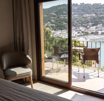 Llafranc Hotel | Hotel Casamar