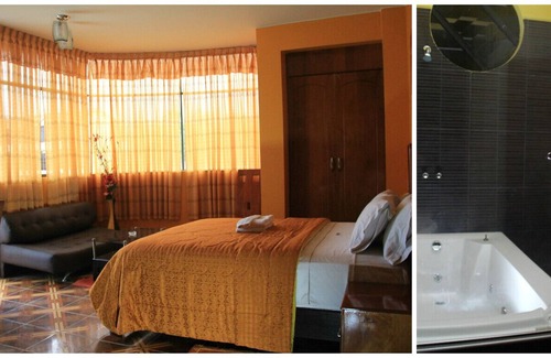 Pichanaqui Hotel | Hotel Casavian