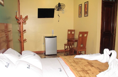 Pichanaqui Hotel | Hotel Casavian