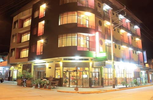 Pichanaqui Hotel | Hotel Casavian