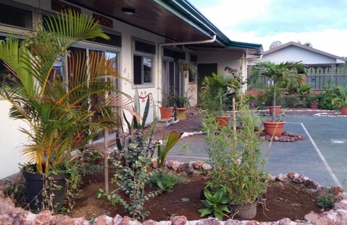 San Isidro de Grecia Bed & Breakfast | hotel Casayayaz BnB