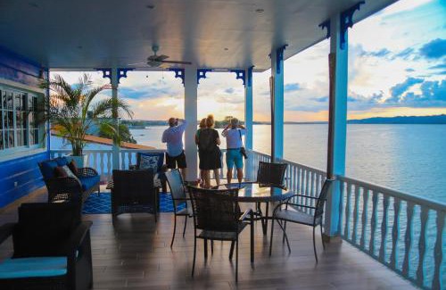 Flores Hotel | Hotel Casazul