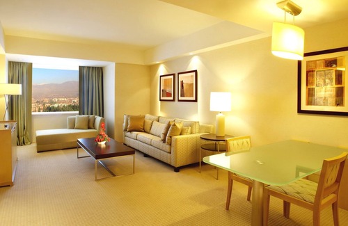 Villa Nueva Hotel | Hotel & Casino Condor de los Andes
