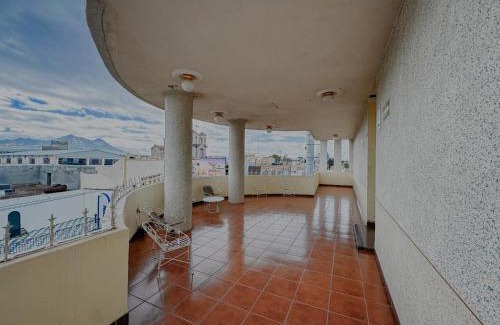 Matehuala Hotel | Hotel Casino del Valle