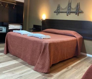 Artigas Hotel | Hotel Casino San Eugenio del Cuareim