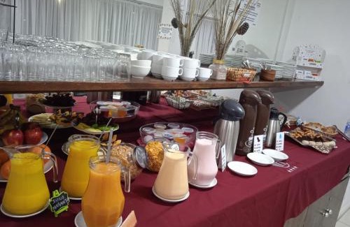 Artigas Hotel | Hotel Casino San Eugenio del Cuareim