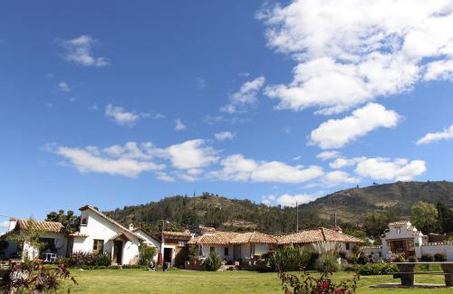Iza Hotel | Hotel Casitas Barro Iza Boyaca