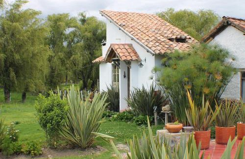 Iza Hotel | Hotel Casitas Barro Iza Boyaca