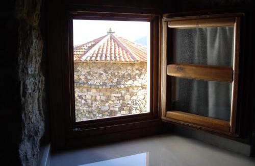 Aces Hotel | Hotel Casona Cuervo