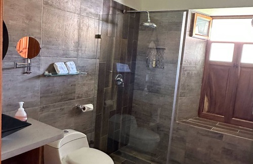 Huichapan Bed & Breakfast | HOTEL Casona El Calvario