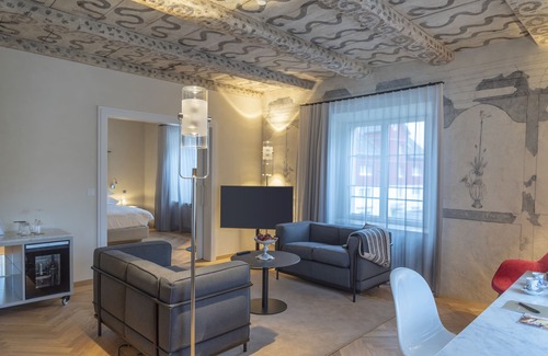 Muri Hotel | Hotel Caspar
