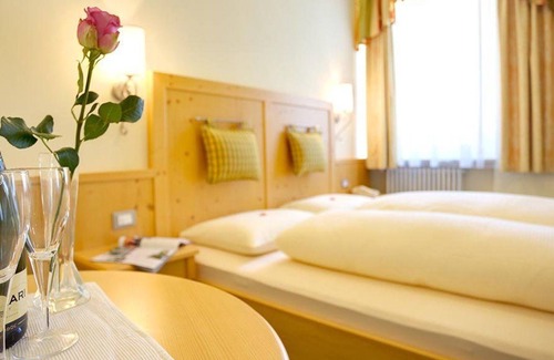 Carezza Hotel | Hotel Castel Latemar