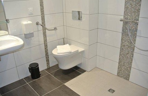 Chlef Hotel | Hotel Castellum