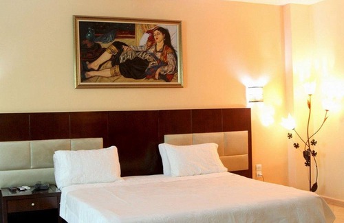 Chlef Hotel | Hotel Castellum